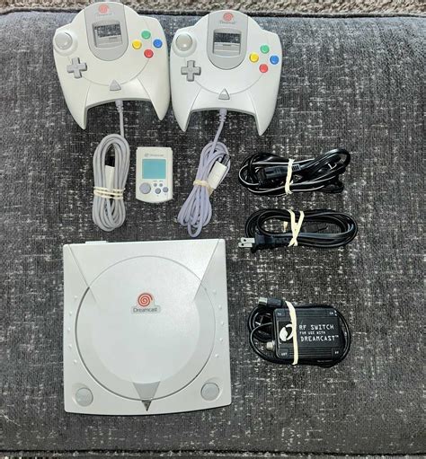 sega dreamcast sale|SEGA Dreamcast S.